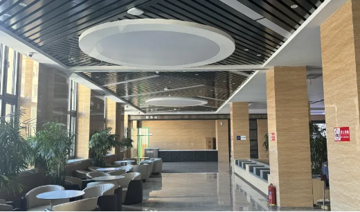 黑龙江伊春首座超低能耗示范项目正式落成