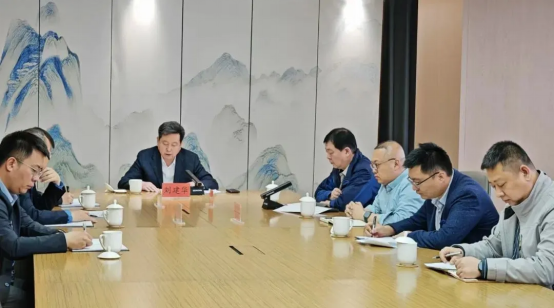 全区住建系统建筑保温材料安全隐患全链条整治工作部署推进视频会召开