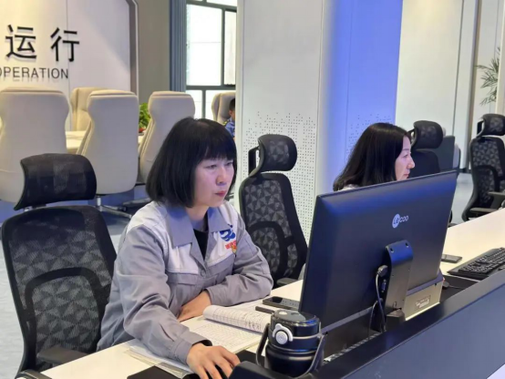 智慧&ldquo;哨兵&rdquo;上岗！乌海海勃湾筑牢燃气安全数字防线