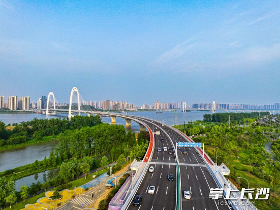 党建+智建&rdquo;!解码兴联路大桥项目创新发展密码