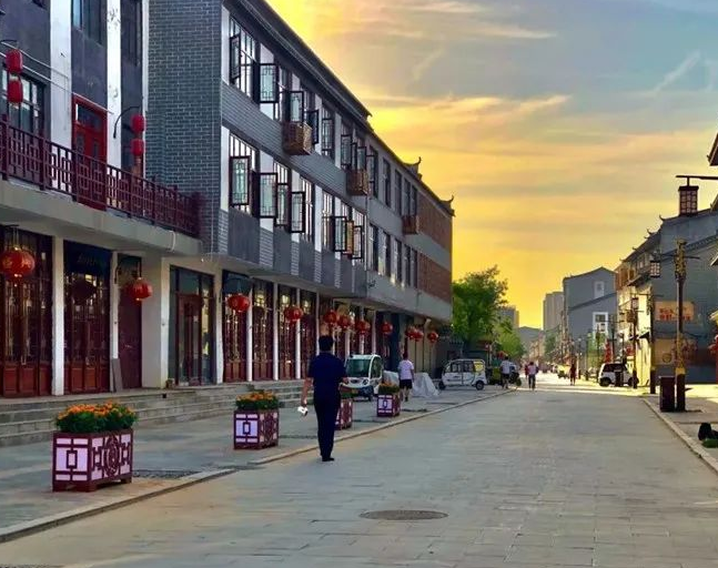 上饶强化保护利用让传统村落&ldquo;活&rdquo;起来