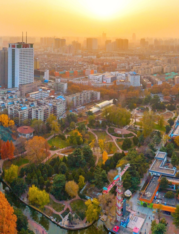 看！河南如何为城市发展探出新路