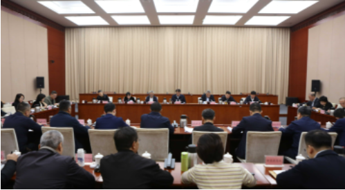 天津：深入学习贯彻中央城市工作会议精神扎实推动城市高质量发展