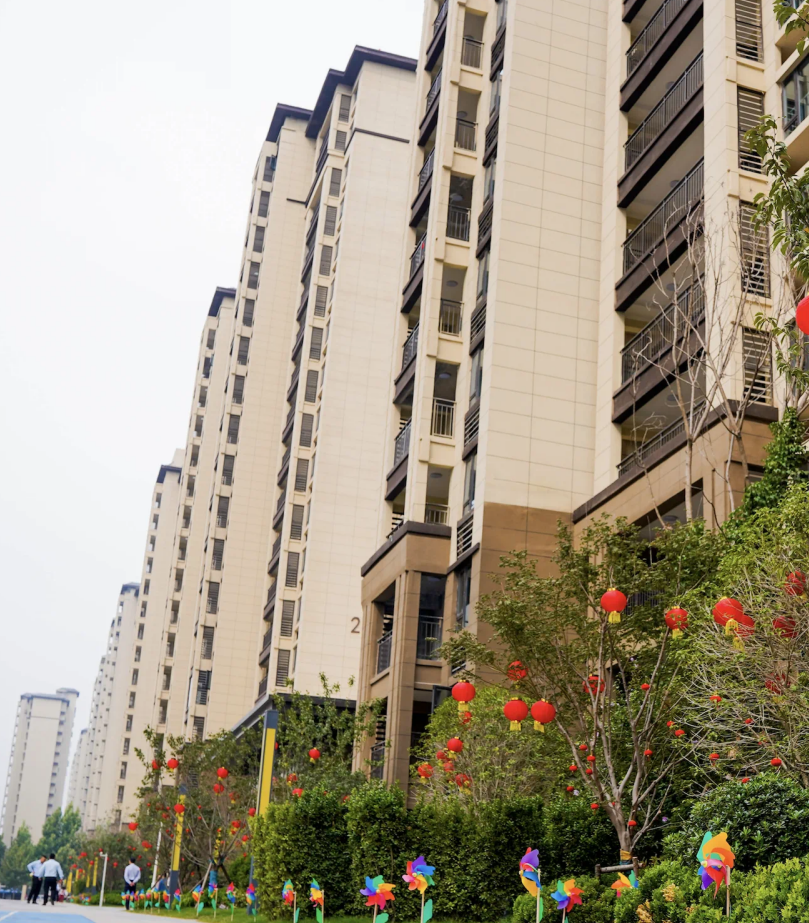 &ldquo;十四五&rdquo;期间，四川累计建设筹集各类保障性住房36.7万套