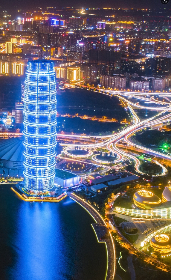 河南：开创现代化人民城市建设新局面