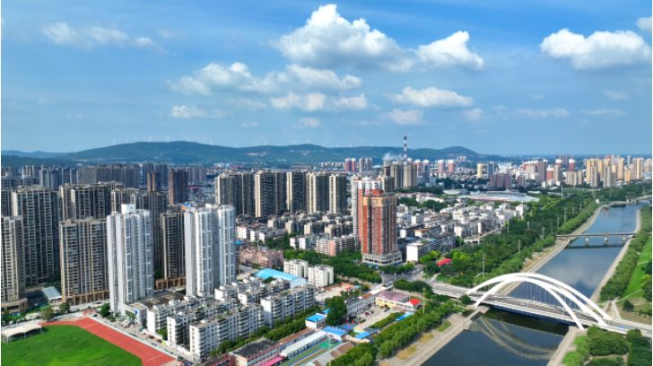 勇于担当 狠抓落实 奋力推动平顶山内涵式高质量发展