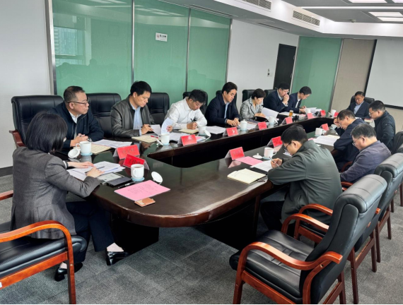 江苏省纪委监委、省发改委纪检监察组调研全省住房城乡建设领域&ldquo;两重&rdquo;&ldquo;两新&rdquo;工作