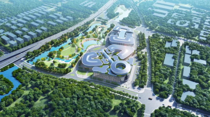 昆山市：银企携手聚势，赋能建筑转型，探索建筑业高质量发展新路径