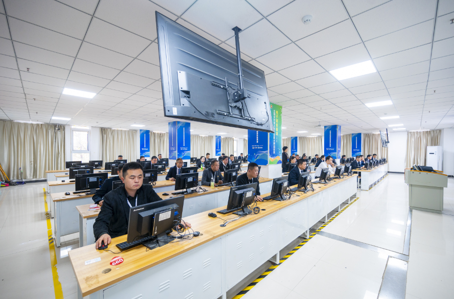 全国建筑行业&ldquo;建设&lsquo;好房子&rsquo;&rdquo;劳动和技能竞赛启动