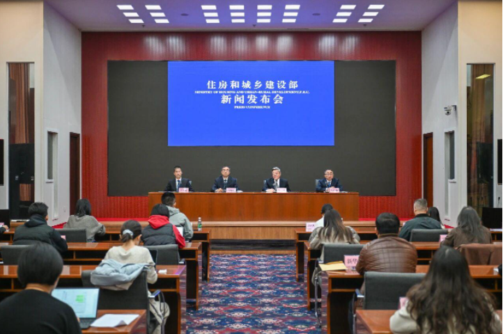 住房城乡建部开展全国&ldquo;十佳环卫人&rdquo;宣传选树活动&mdash;&mdash;树立行业榜样 弘扬环卫精神