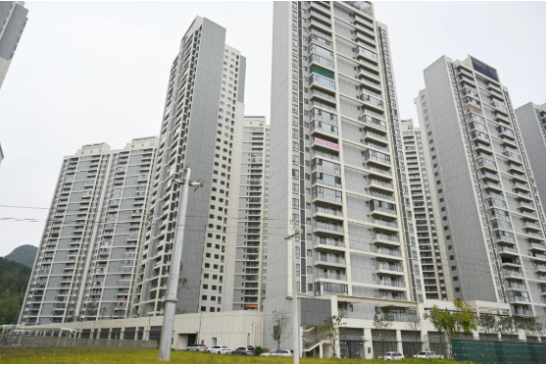 从&ldquo;又旧又挤&rdquo;到&ldquo;电梯花园房&rdquo;！贵阳观山湖四千余村民圆了&ldquo;安居梦&rdquo;