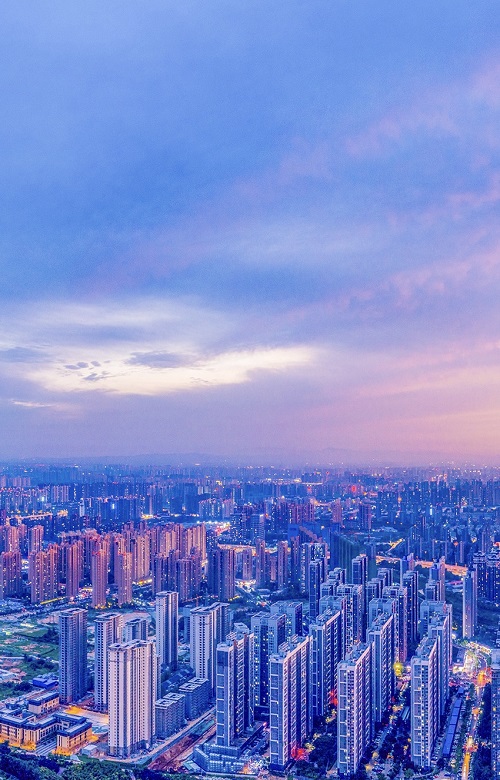 住房城乡建设部：把城市更新摆在更加突出位置