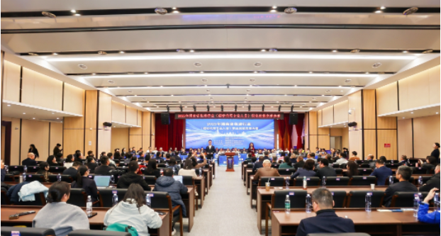 以技赋能 湖南省住建行业招标代理专业人员职业技能竞赛举行