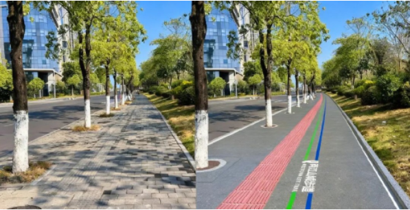 重庆：山城步道＋1！总长45.78公里，下月就开建