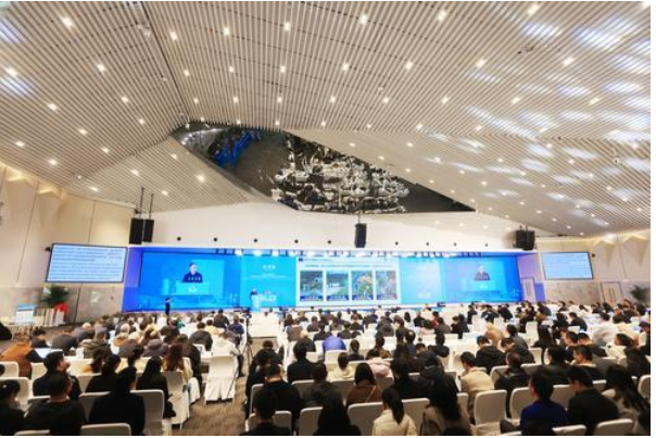 院士专家齐聚重庆 解锁山水城市可持续发展密码