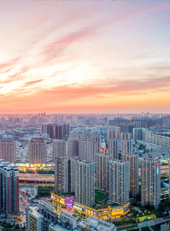 &ldquo;党建领航+智建赋能&rdquo; 推动城市建设高质量发展&mdash;&mdash;湖南长沙建设行业学习贯彻党的二十届四中全会精神