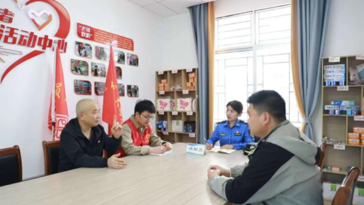 住房城乡建设部推动&ldquo;城市管理进社区&rdquo; 打通服务群众&ldquo;最后一公里&rdquo;