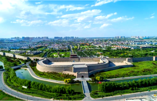 河北省历史文化名城名镇名村保护利用水平持续提升