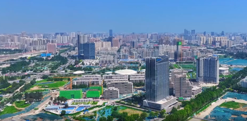 河北：智能建造赋能建筑业高质量发展