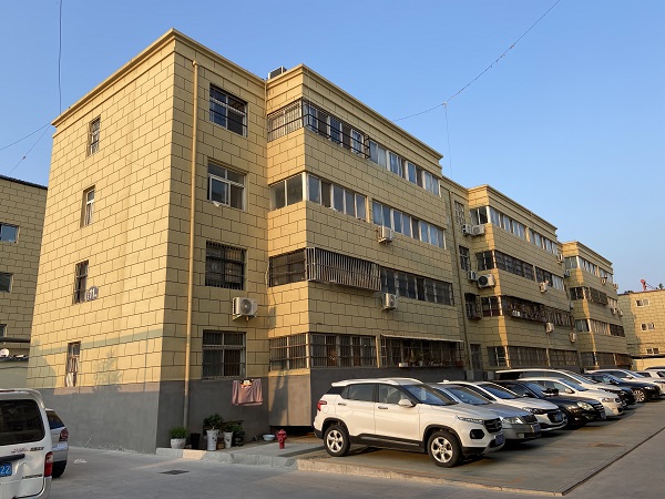 从&ldquo;忧居&rdquo;到&ldquo;优居&rdquo;&mdash;&mdash;福建晋江完善城市保障性住房体系侧记