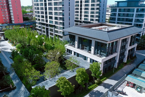 打造&ldquo;好房子&rdquo;建设&ldquo;青岛样板&rdquo;