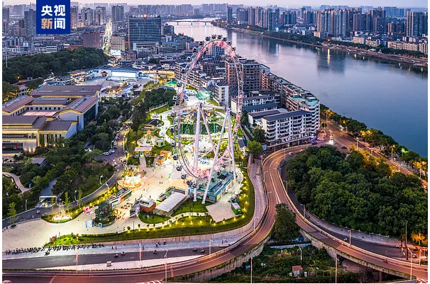 焕新城市宜居空间，15部门提出18项举措深化青年发展型城市建设