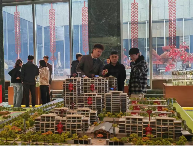 提高居住品质 促进行业转型升级&mdash;&mdash;各地推进&ldquo;好房子&rdquo;建设观察